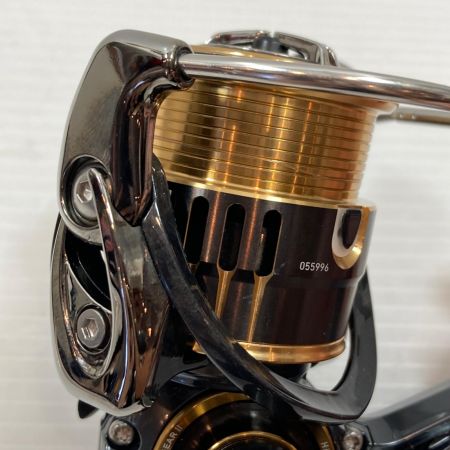  DAIWA ダイワ  スピニングリール 17セオリー 2004H  055996