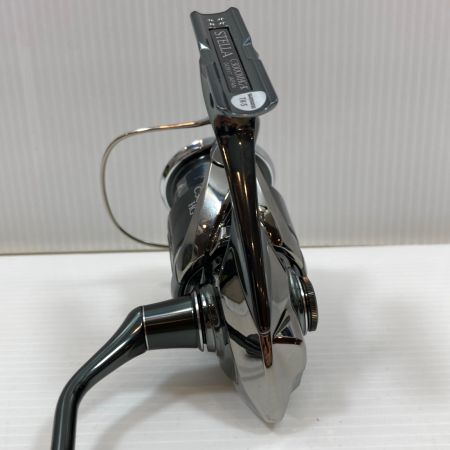  SHIMANO シマノ スピニングリール 22ステラC3000MHG  043917