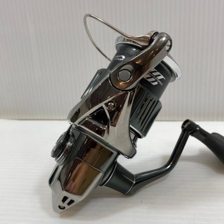  SHIMANO シマノ スピニングリール 22ステラC3000MHG  043917