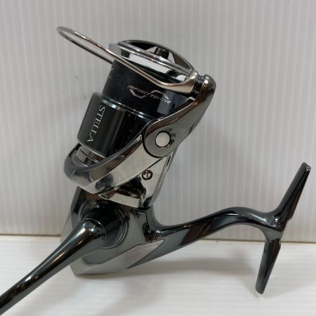  SHIMANO シマノ スピニングリール 22ステラC3000MHG  043917