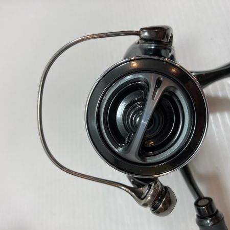  SHIMANO シマノ  スピニングリール 22ステラC2500S  043856