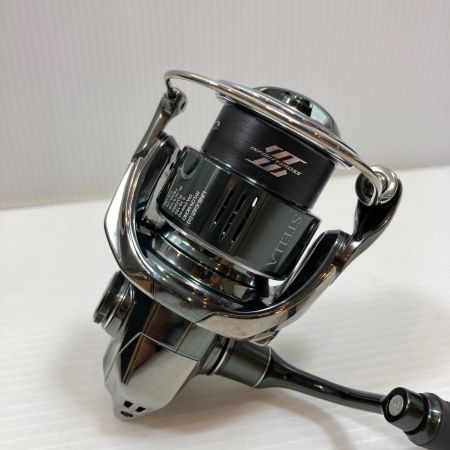  SHIMANO シマノ  スピニングリール 22ステラC2500S  043856