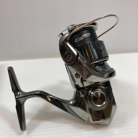 SHIMANO シマノ  スピニングリール 22ステラC2500S  043856