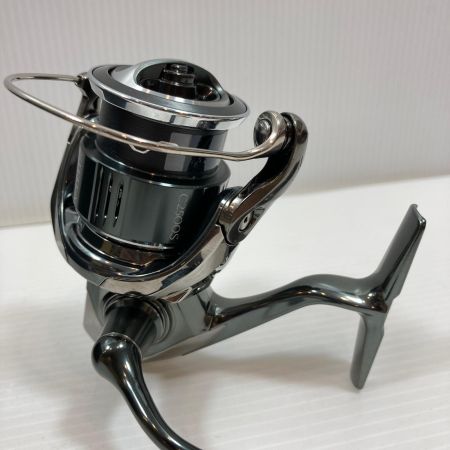  SHIMANO シマノ  スピニングリール 22ステラC2500S  043856