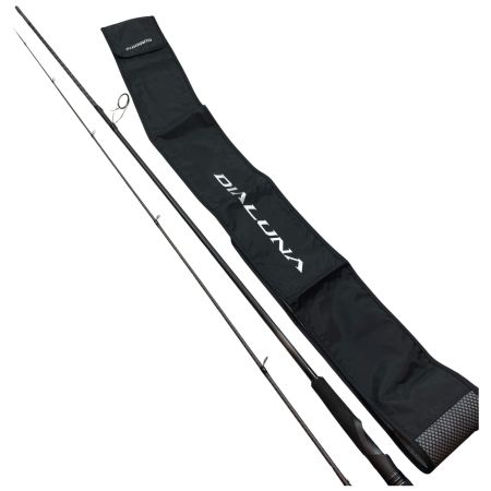  SHIMANO シマノ ルアーロッド 23 ディアルーナ S100M 355409