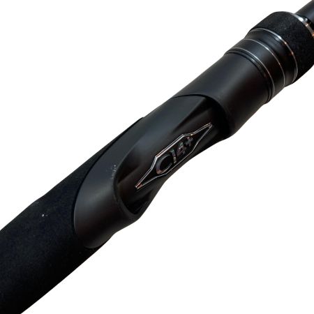  SHIMANO シマノ ルアーロッド 23 ディアルーナ S100M 355409