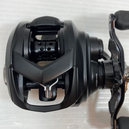 DAIWA ダイワ  ベイトリール タトゥーラTW80HL  00630114