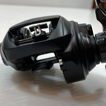  DAIWA ダイワ  ベイトリール タトゥーラTW80HL  00630114