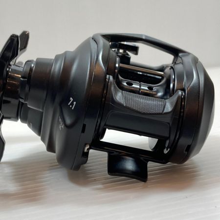  DAIWA ダイワ  ベイトリール タトゥーラTW80HL  00630114