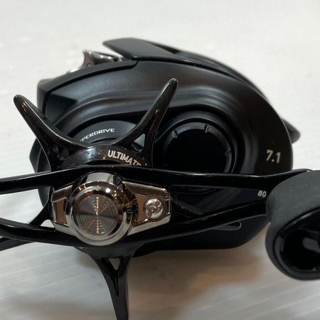  DAIWA ダイワ  ベイトリール タトゥーラTW80HL  00630114