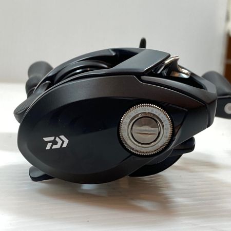  DAIWA ダイワ  ベイトリール タトゥーラTW80HL  00630114