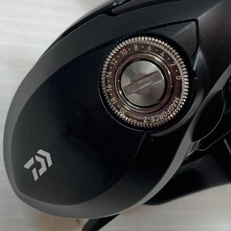  DAIWA ダイワ  ベイトリール タトゥーラTW80HL  00630114