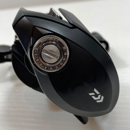  DAIWA ダイワ ベイトリール タトゥーラTW80H  00630113