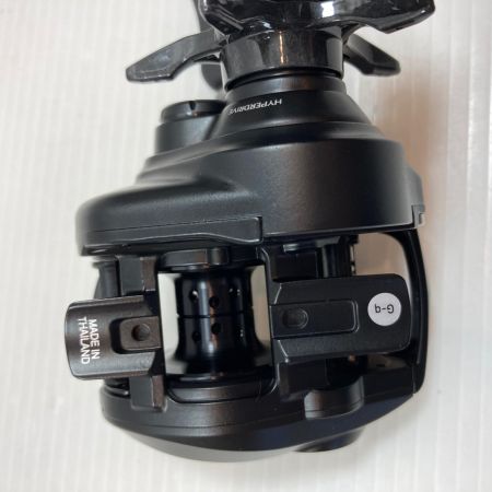  DAIWA ダイワ ベイトリール タトゥーラTW80XH  00630115