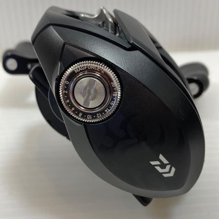  DAIWA ダイワ ベイトリール タトゥーラTW80XH  00630115