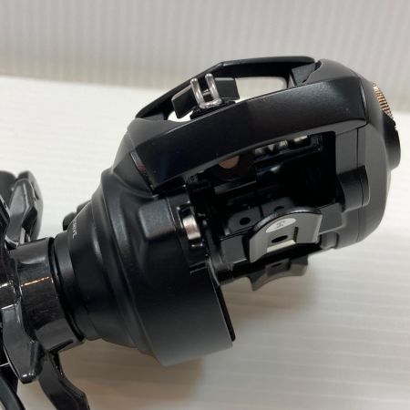  DAIWA ダイワ ベイトリール タトゥーラTW80XH  00630115