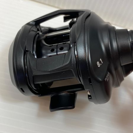  DAIWA ダイワ ベイトリール タトゥーラTW80XH  00630115