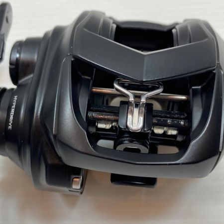  DAIWA ダイワ ベイトリール タトゥーラTW80XH  00630115