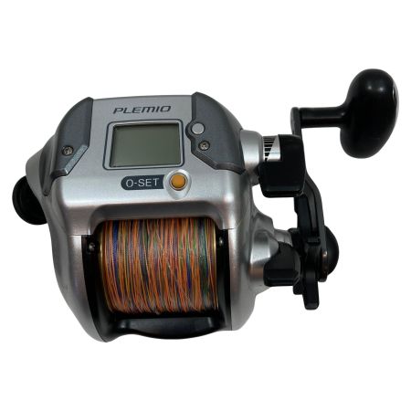  SHIMANO シマノ 電動リール 12プレミオ 3000  02911