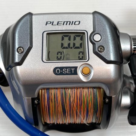  SHIMANO シマノ 電動リール 12プレミオ 3000  02911