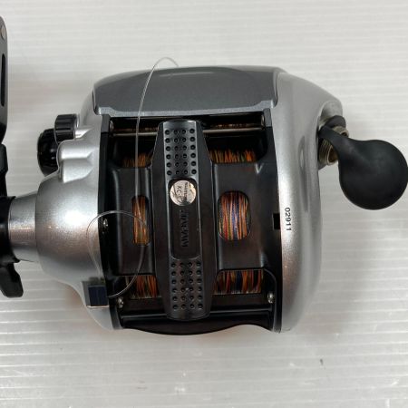  SHIMANO シマノ 電動リール 12プレミオ 3000  02911