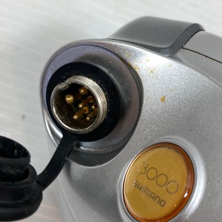  SHIMANO シマノ 電動リール 12プレミオ 3000  02911