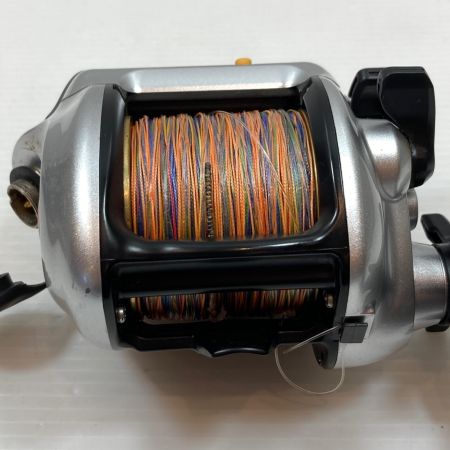  SHIMANO シマノ 電動リール 12プレミオ 3000  02911