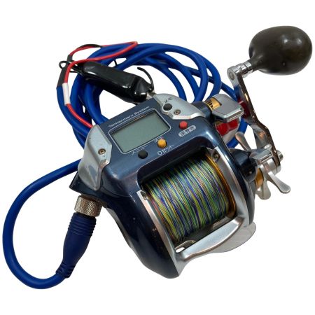  SHIMANO シマノ  電動リール 07電動丸 ビーストマスター 3000  02132