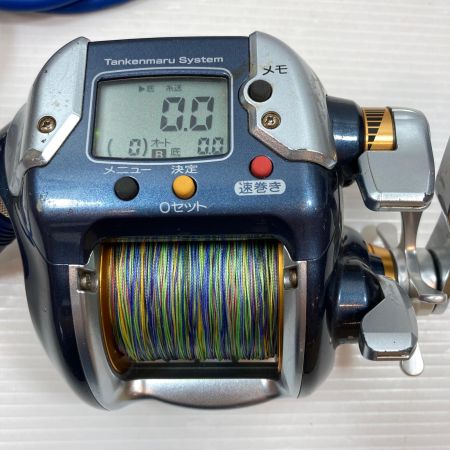  SHIMANO シマノ  電動リール 07電動丸 ビーストマスター 3000  02132