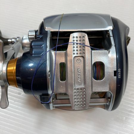  SHIMANO シマノ  電動リール 07電動丸 ビーストマスター 3000  02132