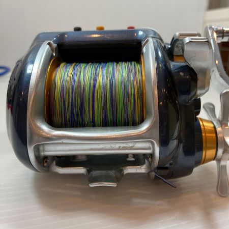  SHIMANO シマノ  電動リール 07電動丸 ビーストマスター 3000  02132