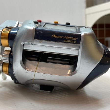  SHIMANO シマノ  電動リール 07電動丸 ビーストマスター 3000  02132
