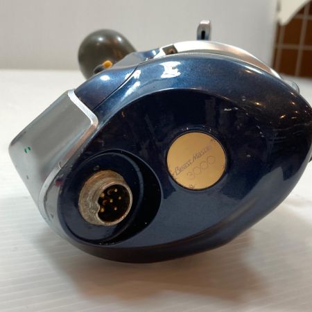  SHIMANO シマノ  電動リール 07電動丸 ビーストマスター 3000  02132
