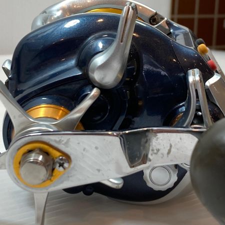  SHIMANO シマノ  電動リール 07電動丸 ビーストマスター 3000  02132