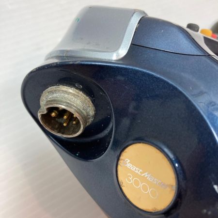  SHIMANO シマノ  電動リール 07電動丸 ビーストマスター 3000  02132