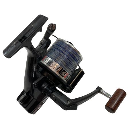  DAIWA ダイワ リール TOURNAMENT WHISKER 遠投 SS-5000