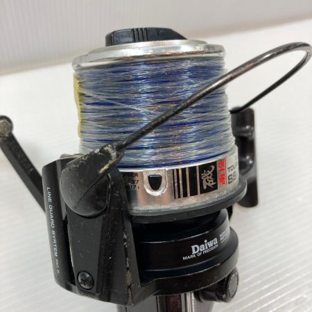  DAIWA ダイワ リール TOURNAMENT WHISKER 遠投 SS-5000