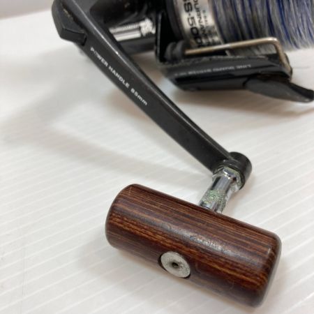  DAIWA ダイワ リール TOURNAMENT WHISKER 遠投 SS-5000