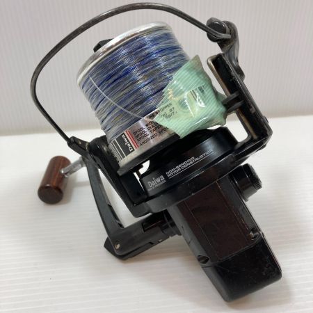  DAIWA ダイワ リール TOURNAMENT WHISKER 遠投 SS-5000