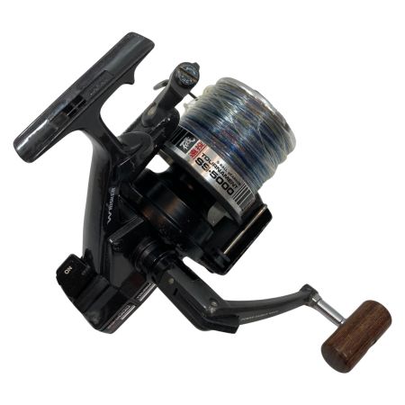  DAIWA ダイワ  リール TOURNAMENT WHISKER 遠投 SS-5000