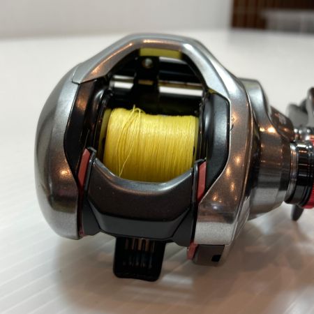  SHIMANO シマノ ベイトリール 21スコーピオンDC 150HG  04308