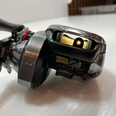  SHIMANO シマノ ベイトリール 21スコーピオンDC 150HG  04308