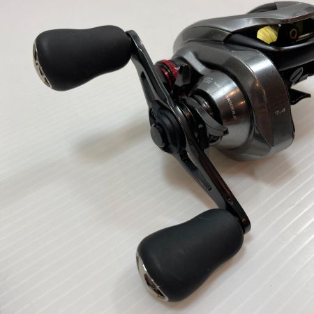  SHIMANO シマノ ベイトリール 21スコーピオンDC 150HG  04308
