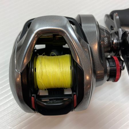  SHIMANO シマノ ベイトリール 21スコーピオンDC 150HG  04308