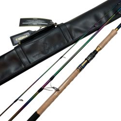 ττ SHIMANO シマノ  ルアーロッド 23 ワールドシャウラリミテッド 21053R-3 未使用品(S) 338129 Sランク