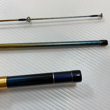  SHIMANO シマノ  ルアーロッド 23 ワールドシャウラリミテッド 21053R-3 未使用品(S) 338129