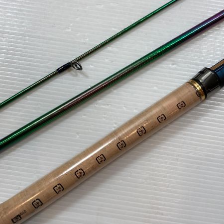  SHIMANO シマノ  ルアーロッド 23 ワールドシャウラリミテッド 21053R-3 未使用品(S) 338129