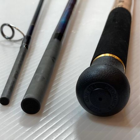  SHIMANO シマノ  ルアーロッド 23 ワールドシャウラリミテッド 21053R-3 未使用品(S) 338129