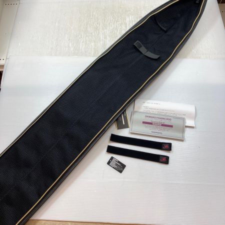  SHIMANO シマノ  ルアーロッド 23 ワールドシャウラリミテッド 21053R-3 未使用品(S) 338129