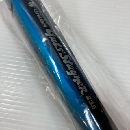  FLASH UNION  ルアー ポッパー ガッツステイナー235 未使用品(S)